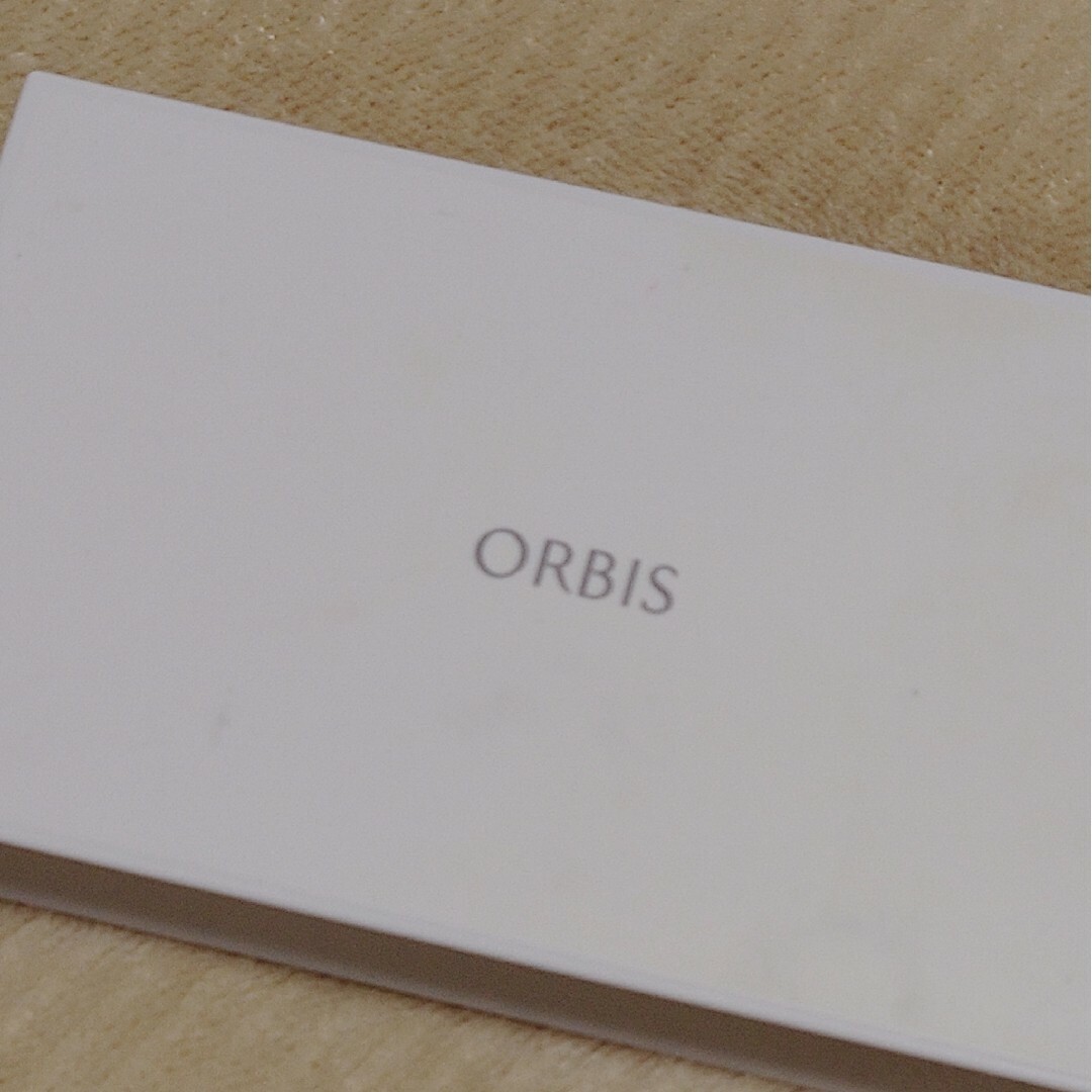 ORBIS(オルビス)の【ORBIS】オルビス グロウスキンコンパクト 8918 中古【匿名配送】 コスメ/美容のベースメイク/化粧品(フェイスカラー)の商品写真