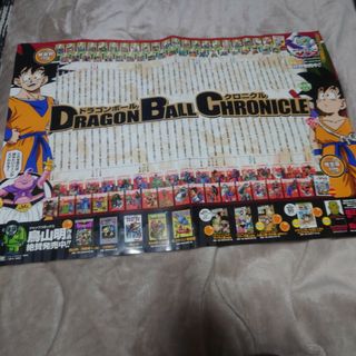 ドラゴンボール グッズ ポスターの通販 89点 | ドラゴンボールの