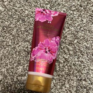 ヴィクトリアズシークレット(Victoria's Secret)のvictoria's secret ボディクリーム(ボディクリーム)