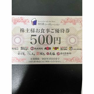 物語コーポレーション1000(その他)