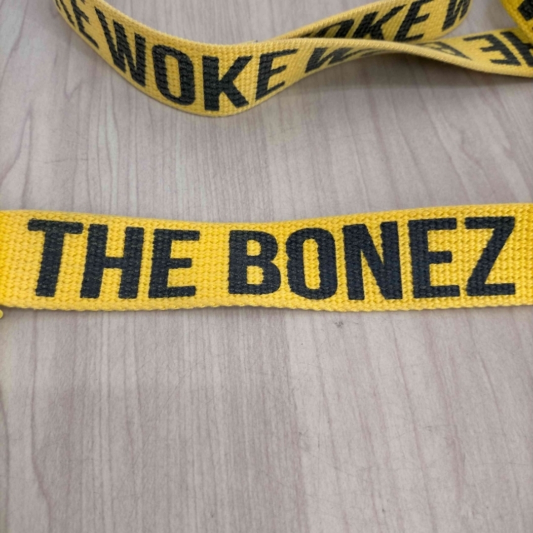 The BONEZ(ザボーンズ) WOKE ガチャベルト メンズの通販 by The BONEZ(ザボーンズ) WOKE ガチャベルト メンズの通販 by