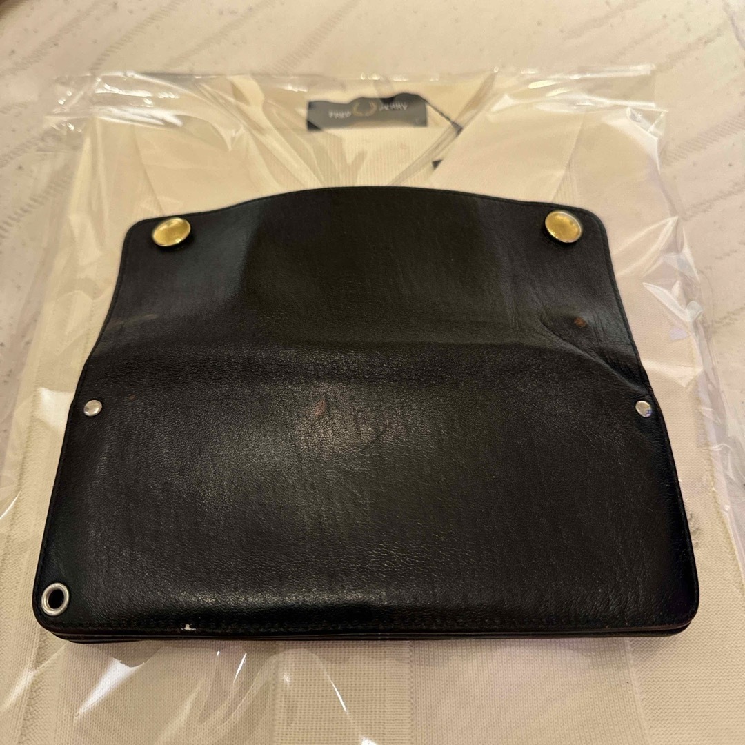 TENDERLOIN(テンダーロイン)のテンダーロイン　財布　正規品 メンズのファッション小物(長財布)の商品写真