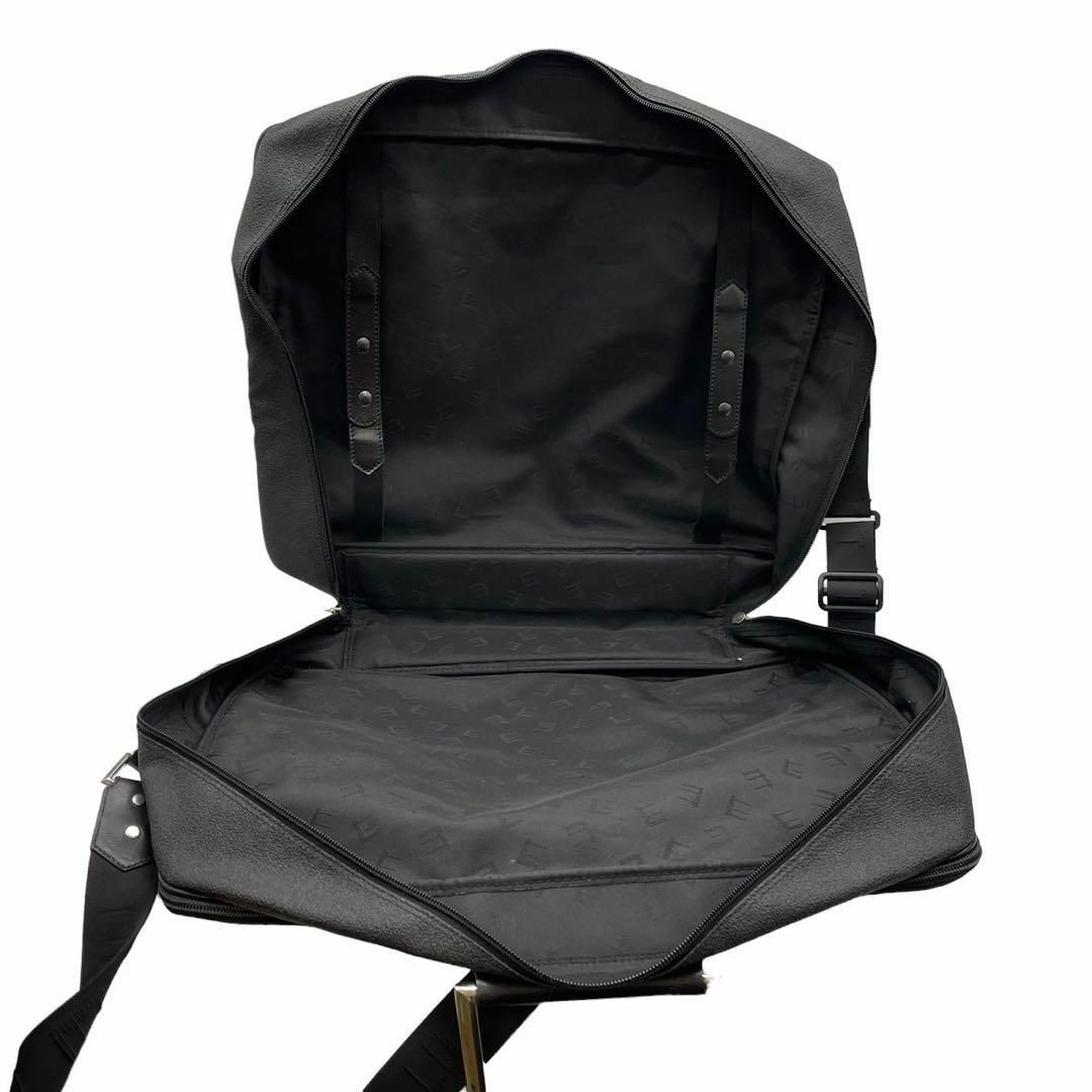 Dunhill(ダンヒル)のダンヒル　R ビジネスバッグ　ブリーフケース　レザー　2way 斜め掛け　本革 メンズのバッグ(ビジネスバッグ)の商品写真