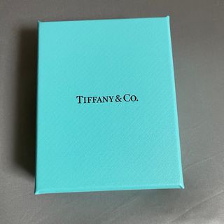 ティファニー(Tiffany & Co.)のティファニー空き箱(小物入れ)