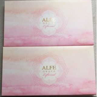 大正製薬 アルフェグレイスリフターナル 30包×2箱 ALFE コラーゲン(コラーゲン)