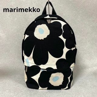 マリメッコ(marimekko)のmarimekko ENNI PIENI UNIKKO2 090116 リュック(その他)