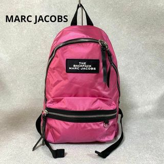 マークジェイコブス(MARC JACOBS)のMARC JACOBS BACKPACK バッグパック M0015414(その他)