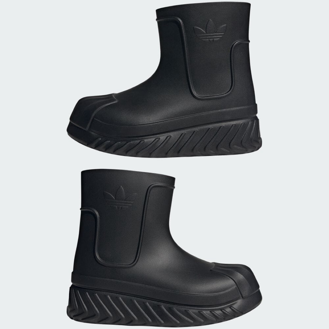 【adidas】アディフォーム SST ブーツ レディースの靴/シューズ(ブーツ)の商品写真