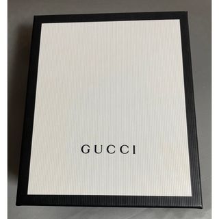 グッチ(Gucci)のGUCCI空き箱(その他)