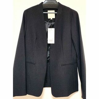 B:MING LIFE STORE by BEAMS(ノーカラージャケット)のフリマ B:MING LIFE STORE by BEAMS(ノーカラージャケット)のフリマ