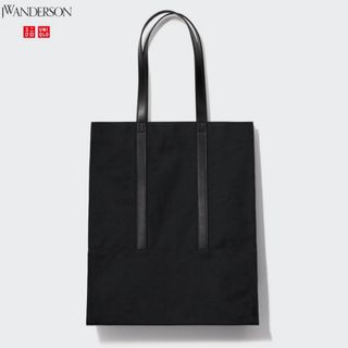 ジェイダブリューアンダーソン(J.W.ANDERSON)の【最終価格】UNIQLO JW ANDERSON トートバッグ(トートバッグ)