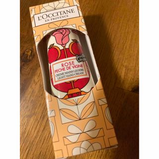 ロクシタン(L'OCCITANE)のロクシタン　ハンドクリーム3(ハンドクリーム)