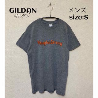 ギルタン(GILDAN)のGILDAN ギルダン Tシャツ USA輸入古着 S(Tシャツ/カットソー(半袖/袖なし))