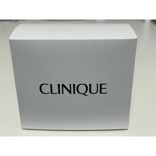 クリニーク(CLINIQUE)の【新品未開封】 CLINIQUE ギフトセットe(サンプル/トライアルキット)