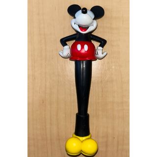 ディズニー(Disney)のディズニー　disney ミッキー　ボールペン　レトロ　wdw パーク　グッズ(ペン/マーカー)