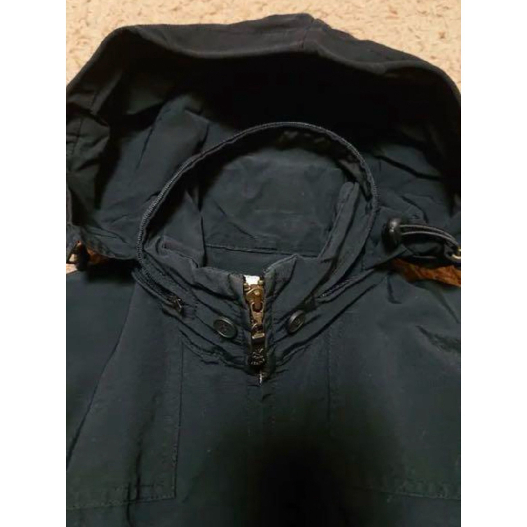 CK jeans フード付きジャケット レディースのジャケット/アウター(ノーカラージャケット)の商品写真