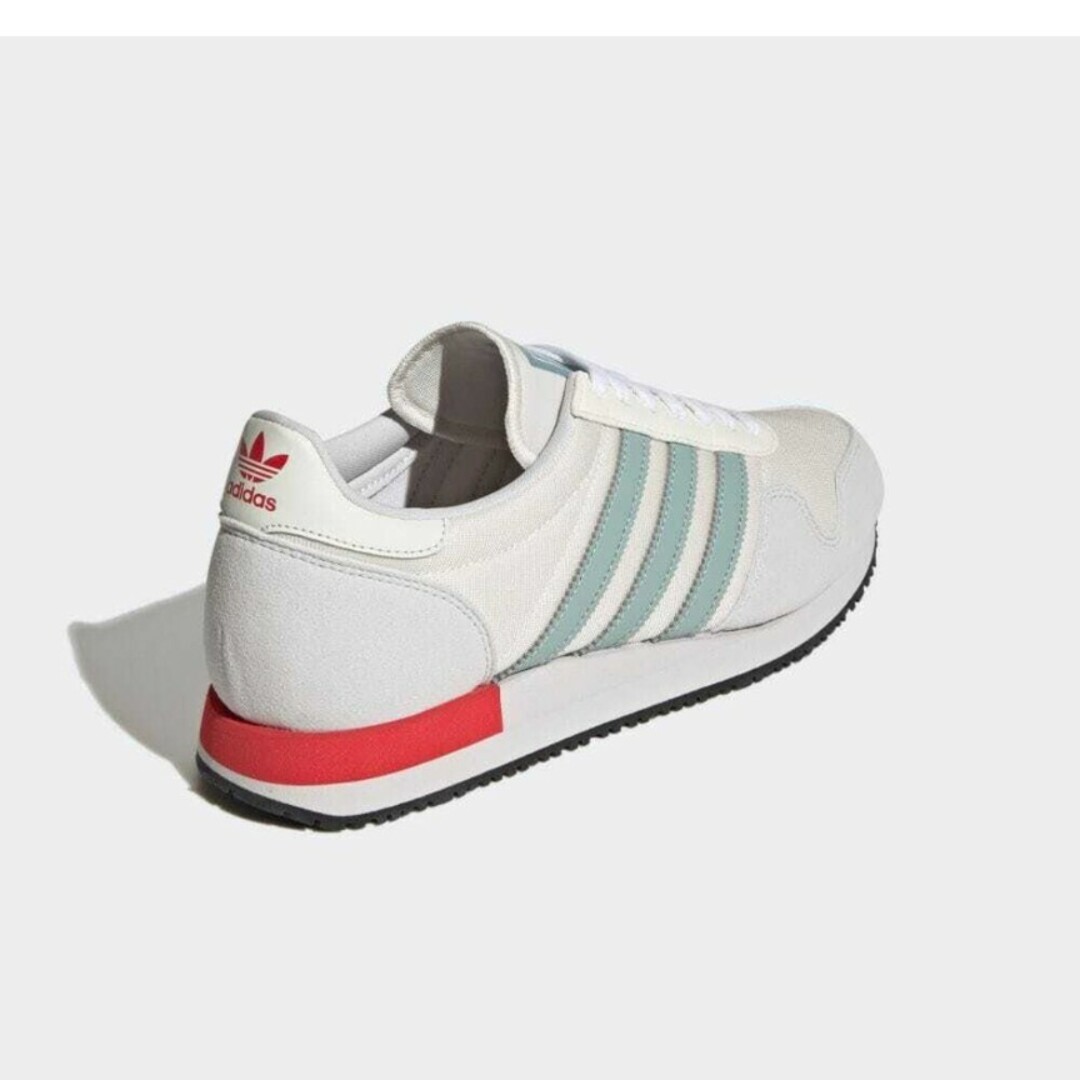 adidas(アディダス)の35 オリジナルス スニーカー シューズ ローテク スエード 3ストライプ メンズの靴/シューズ(スニーカー)の商品写真