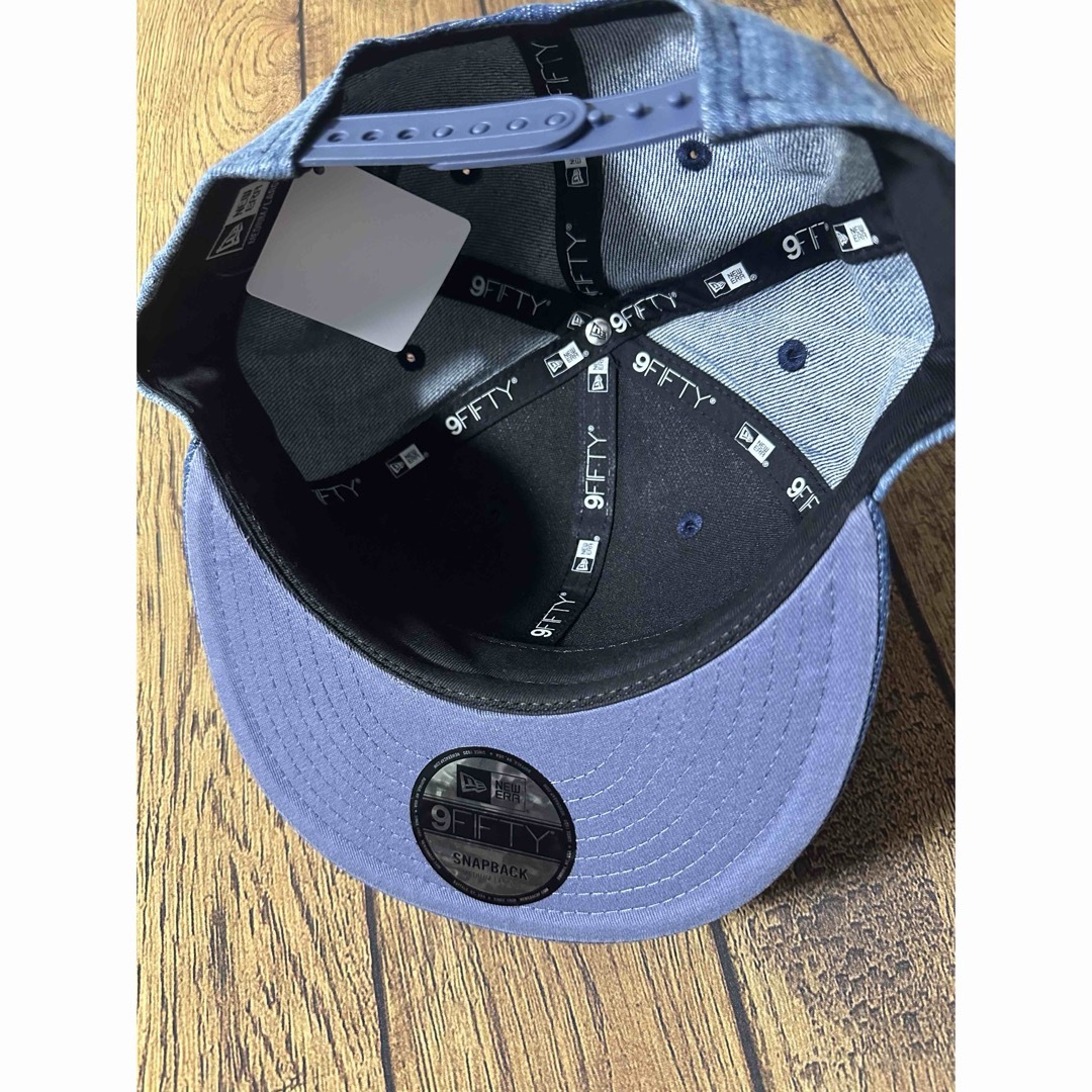 最大級 バナナマン×ニューエラ デニムキャップ 9FIFTY | chanelal.com 最大級 バナナマン×ニューエラ デニムキャップ 9FIFTY | chanelal.com