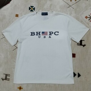 ビバリーヒルズポロクラブ(BEVERLY HILLS POLO CLUB（BHPC）)のサイズLL半袖Tシャツ(シャツ)