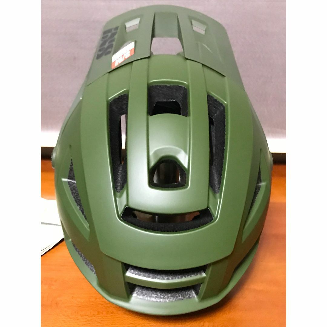 IXS Trigger All Mountain Helmet MIPS - The Inside Line
