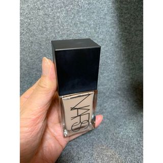 ナーズ(NARS)のNARS ライトリフレクティング ファンデーション #02166(ファンデーション)