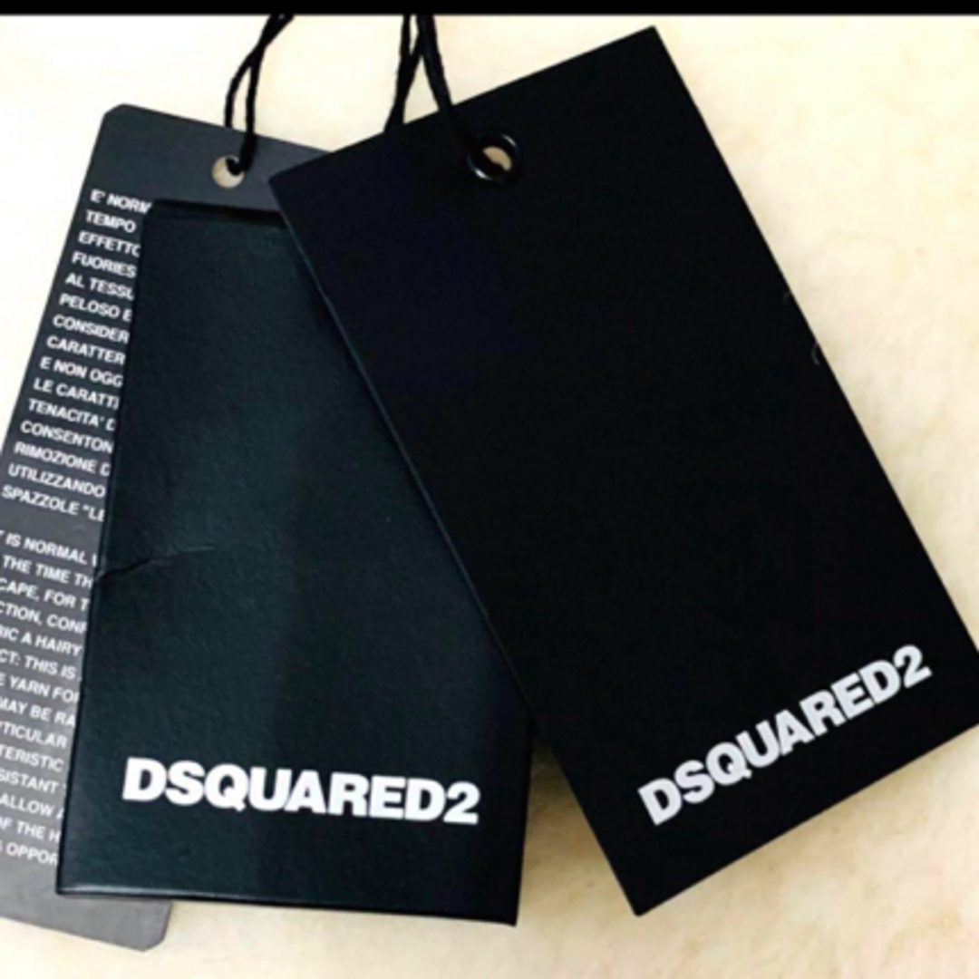 正規店または公式サイト MUSE de Deuxieme Classe DSQUARED2カーディガン