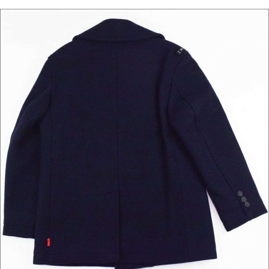wtaps 亘っ pコート black watch ダブルタップス wtaps 亘っ pコート black watch ダブルタップス