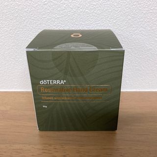 doTERRA - ドテラ　マラマ　ハンドクリーム【限定品＊新品未開封】