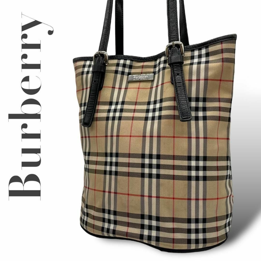 ネット公式 良品 Burberry バーバリー R 肩掛け ショルダーバッグ ノバ