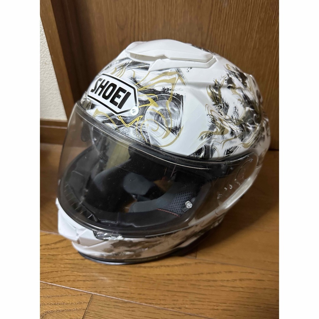 SHOEI ヘルメット GT-Air II CONJURE サイズ L