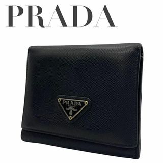 プラダ 折り財布(メンズ)の通販 900点以上 | PRADAのメンズを買うなら