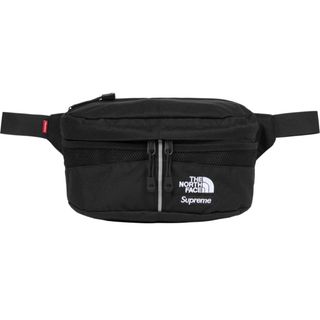 シュプリーム(Supreme)のSupreme x The North Face Split Waist Bag(ショルダーバッグ)