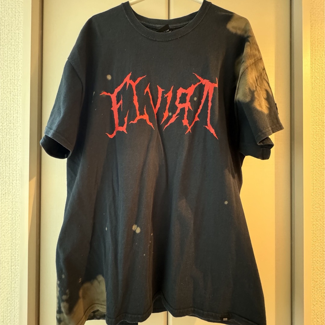 ELVIA(エルヴィア)のエルヴィラ Tシャツ メンズのトップス(Tシャツ/カットソー(半袖/袖なし))の商品写真