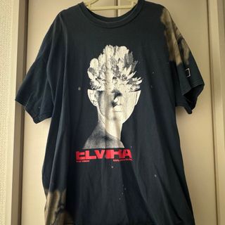 エルヴィア(ELVIA)のエルヴィラ Tシャツ(Tシャツ/カットソー(半袖/袖なし))