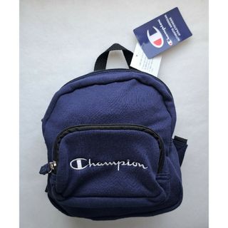 チャンピオン(Champion)の【未使用】こども用リュック(リュックサック)