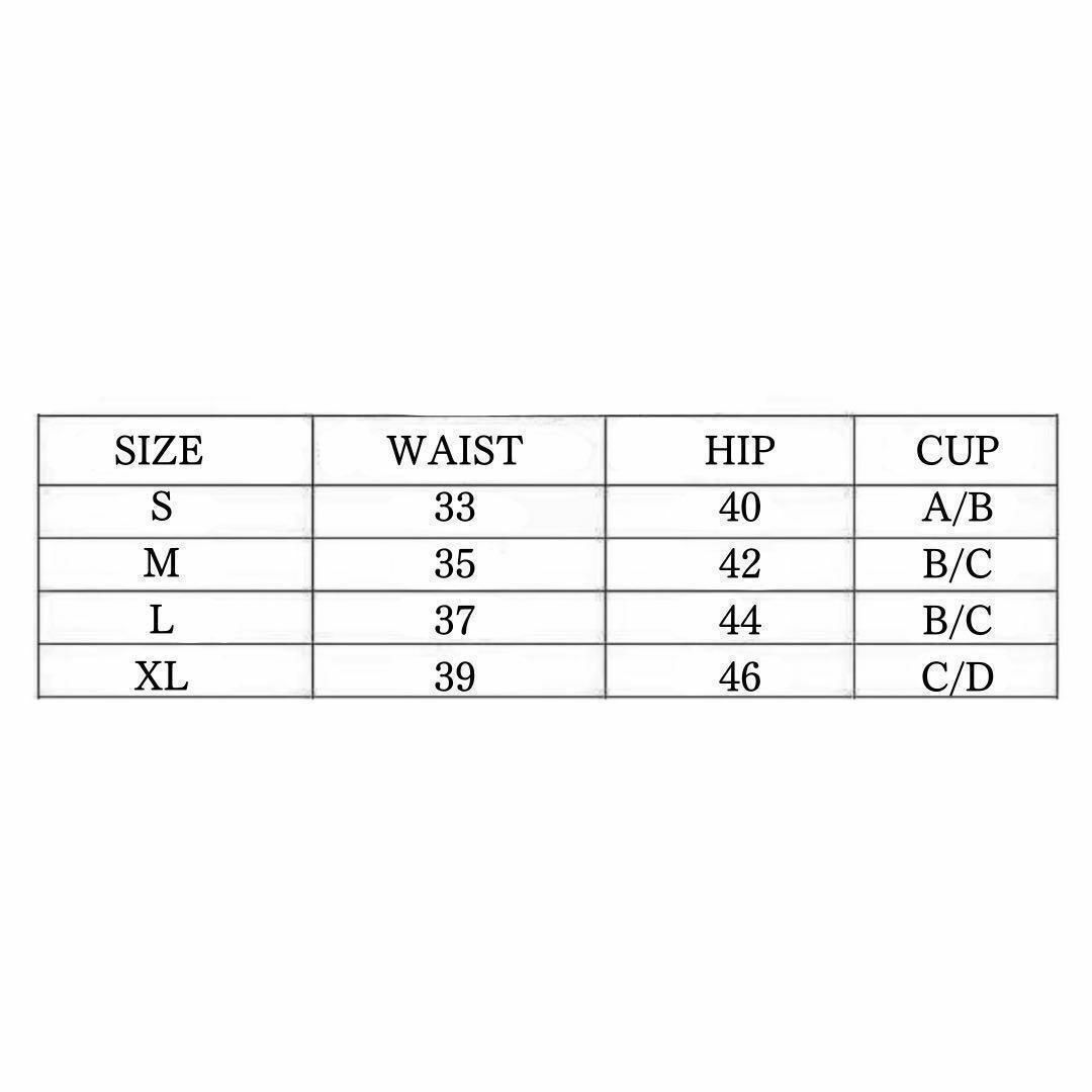 【イエロー】L 水着 レディース フィットネス パッド付 取外し可能 競泳水着 レディースの水着/浴衣(水着)の商品写真