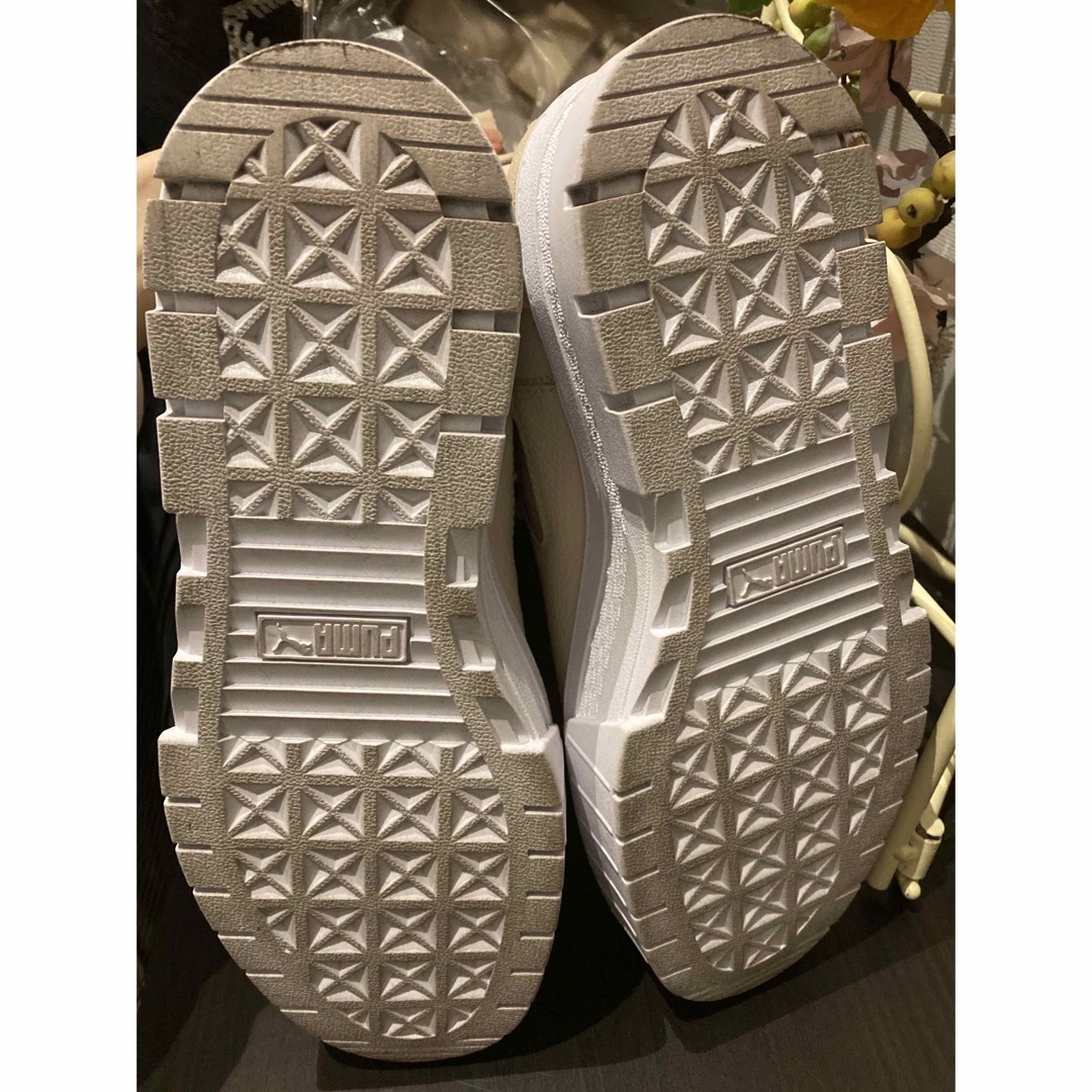 PUMA(プーマ)のPUMA プーマ　チェルシー　ブーツ レディースの靴/シューズ(ブーツ)の商品写真
