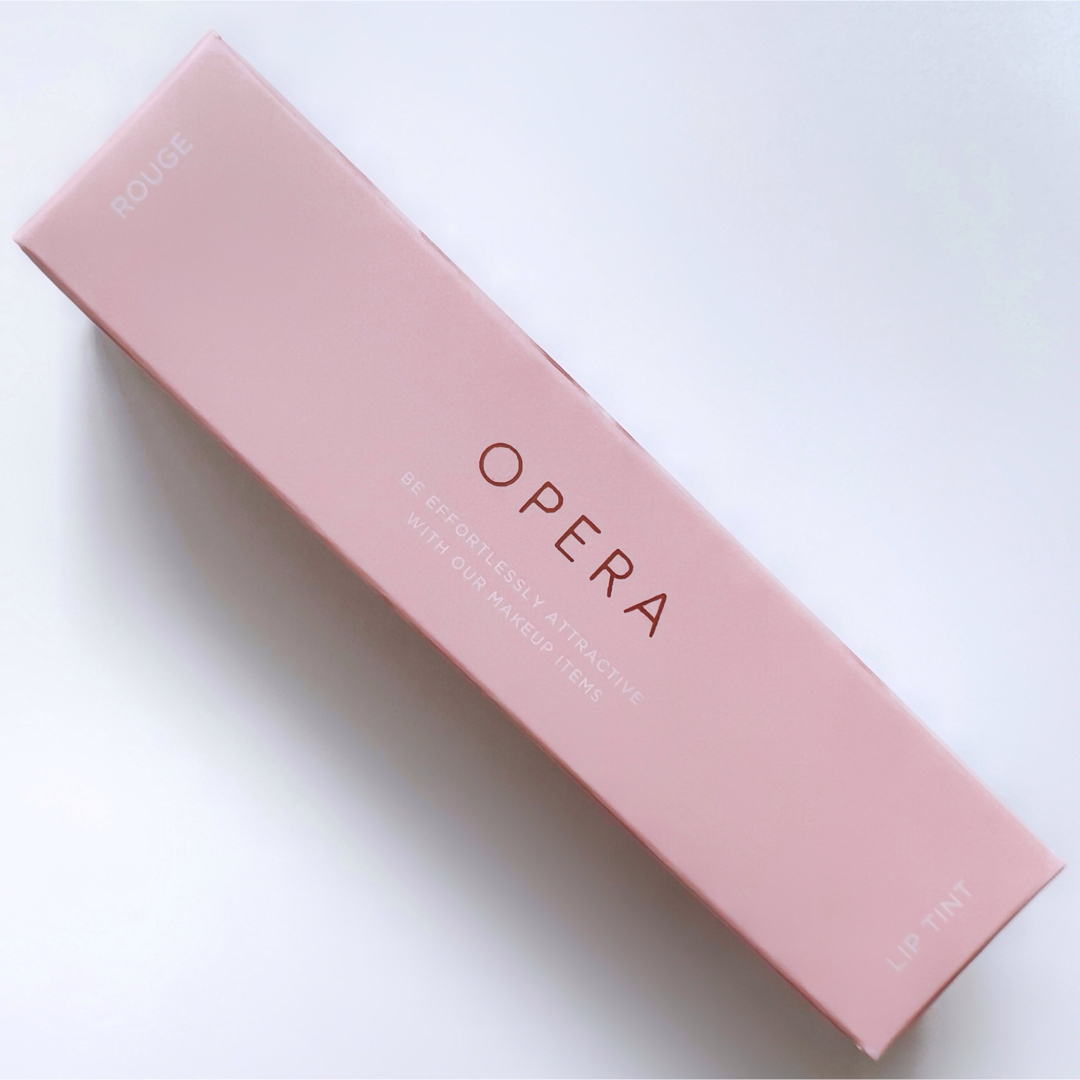 OPERA(オペラ)の★ りー様 専用ページ ★ コスメ/美容のベースメイク/化粧品(口紅)の商品写真