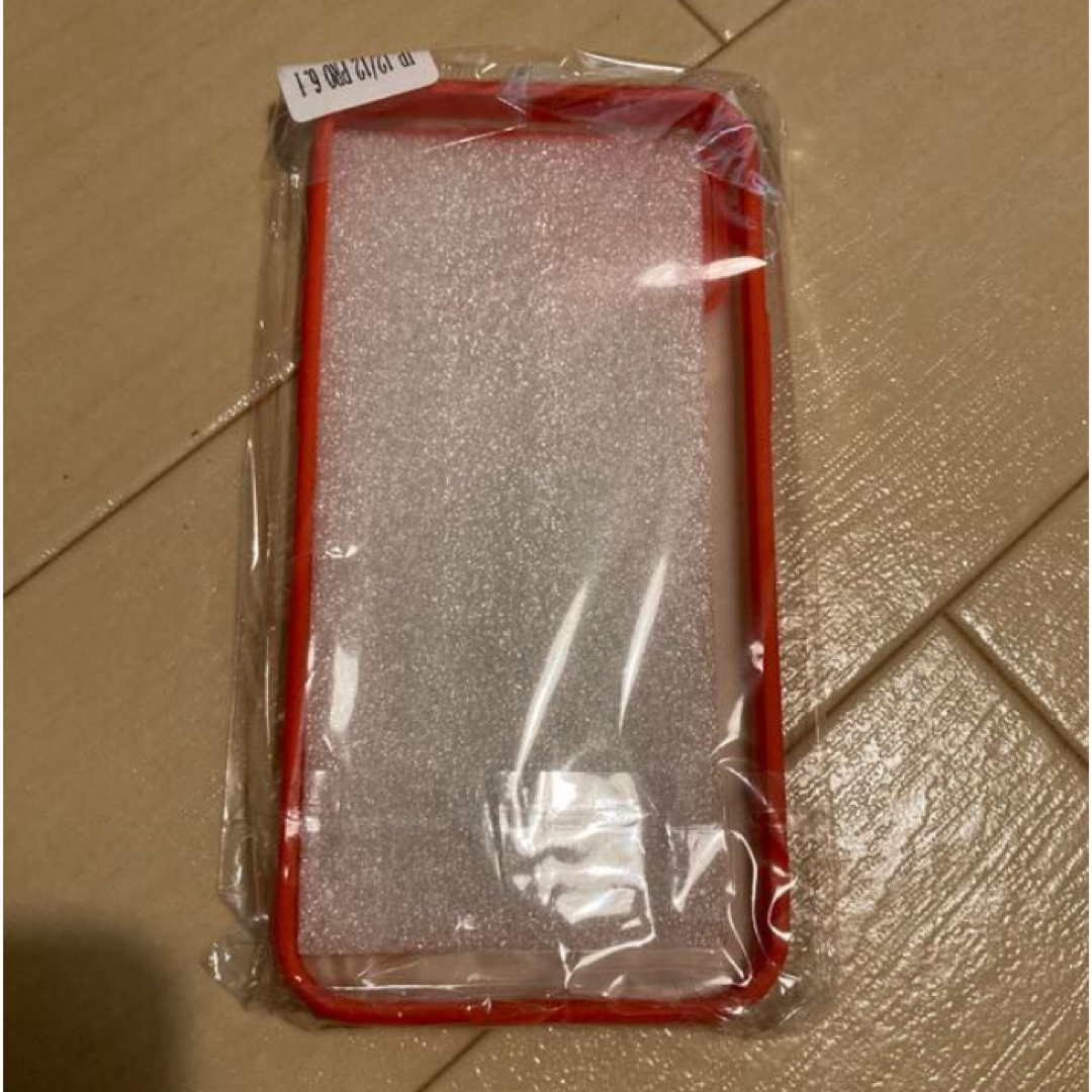 iPhone 12ケース スマホ/家電/カメラのスマホアクセサリー(iPhoneケース)の商品写真