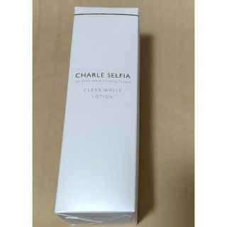 シャルレ(シャルレ)の新品未開封◎シャルレ クリアホワイトローション 150ml(化粧水/ローション)