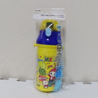 抗菌!!　軽量!!　まいぜんシスターズ  直飲み水筒　480ml(弁当用品)