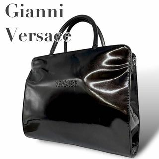 ヴェルサーチ(Gianni Versace) ハンドバッグ(レディース)の通販 100点 ヴェルサーチ(Gianni Versace) ハンドバッグ(レディース)の通販 100点