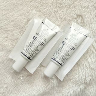 Kiehl's - ☆新品未使用☆　キールズ　美容液　RTNリニューイングセラム　2本セット