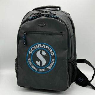 スキューバプロ(SCUBAPRO)の✨️美品✨️ScubaPro citybag リュックサック バックパック(バッグパック/リュック)