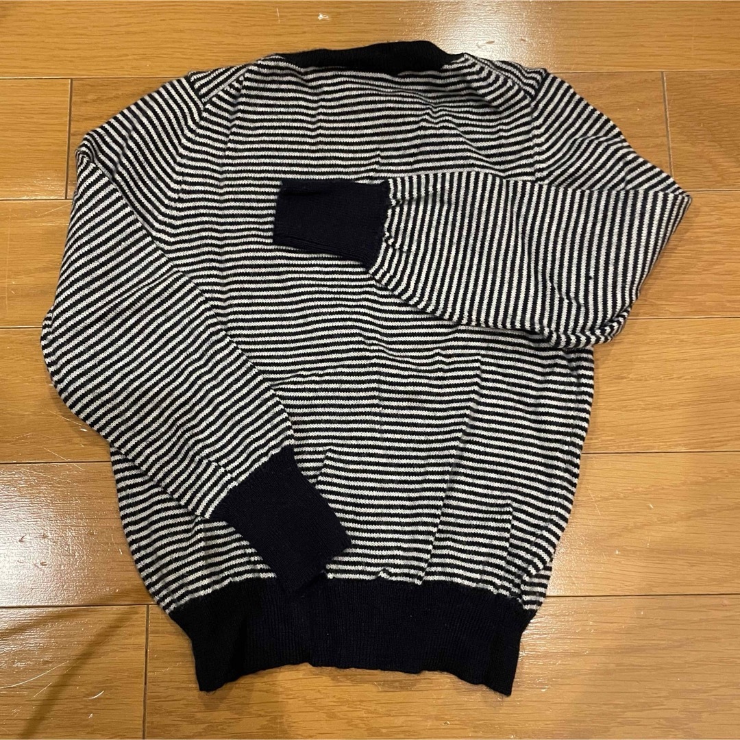 PETIT BATEAU(プチバトー)のPetit bateau プチバトー　カーディガン　94cm キッズ/ベビー/マタニティのキッズ服女の子用(90cm~)(カーディガン)の商品写真