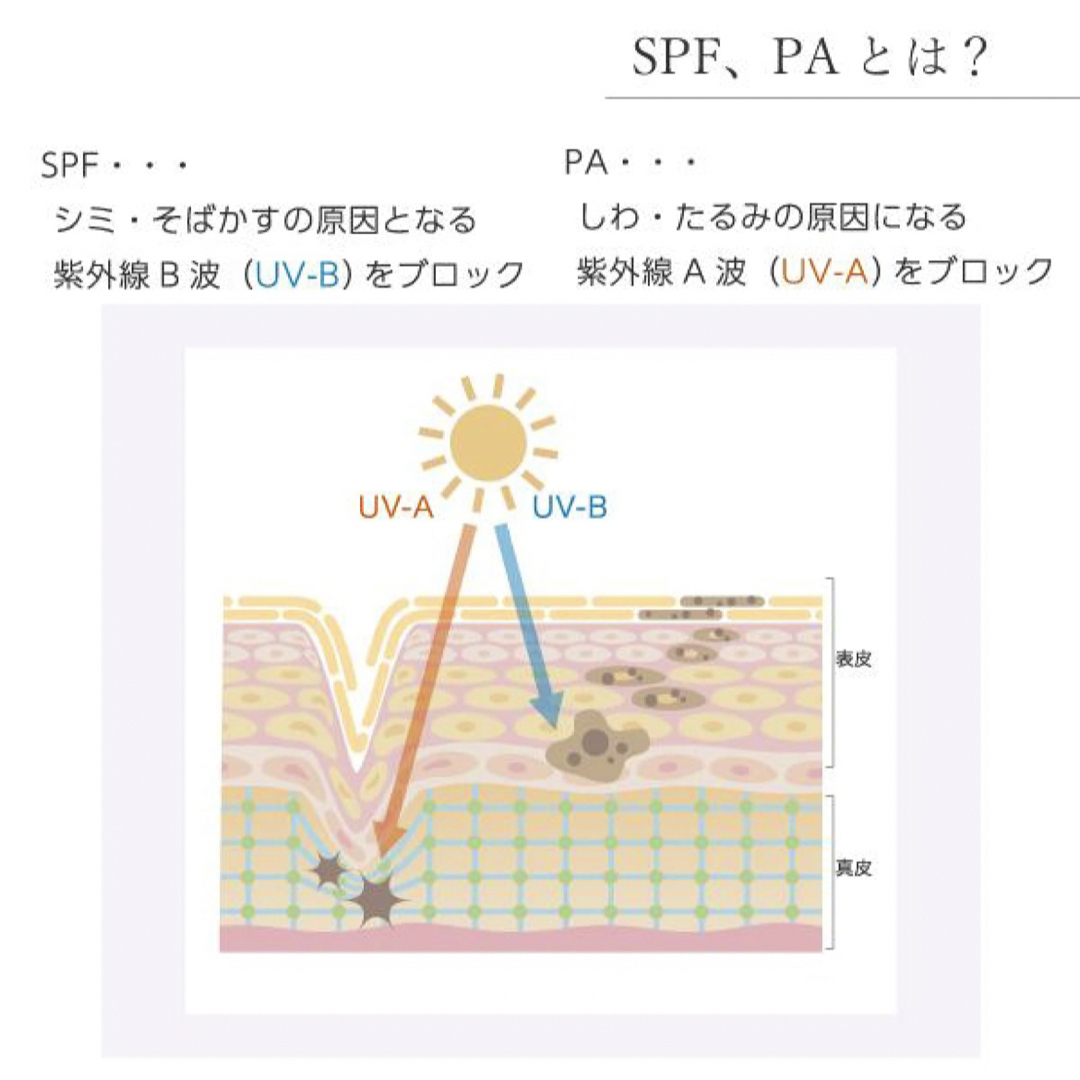 【激安】Amrlixir アムリクシア UVミルク 50g×2 日焼け止め コスメ/美容のボディケア(日焼け止め/サンオイル)の商品写真