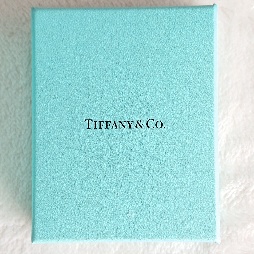 Tiffany & Co.(ティファニー)のTiffany & Co. ティファニー ボウ リボン シルバー ネックレス レディースのアクセサリー(ネックレス)の商品写真