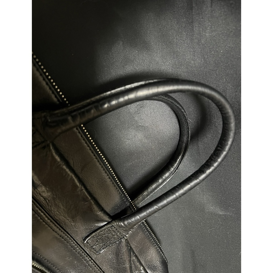 吉田カバン(ヨシダカバン)の吉田カバン ポーター　PORTER 本革 メンズのバッグ(ビジネスバッグ)の商品写真