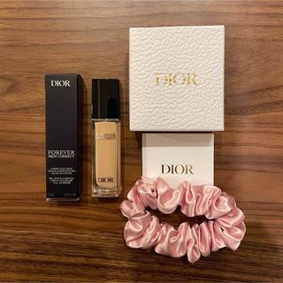 ディオール(Dior)のDior ディオールスキン フォーエヴァー スキンコレクトコンシーラー2N(コンシーラー)