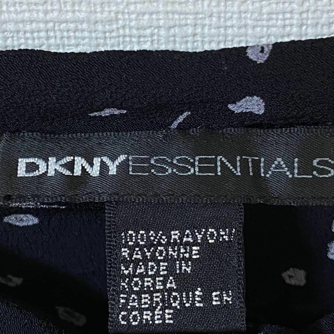 DKNYESSENTIALS ダナキャラン　スカート　レディース レディースのスカート(ロングスカート)の商品写真